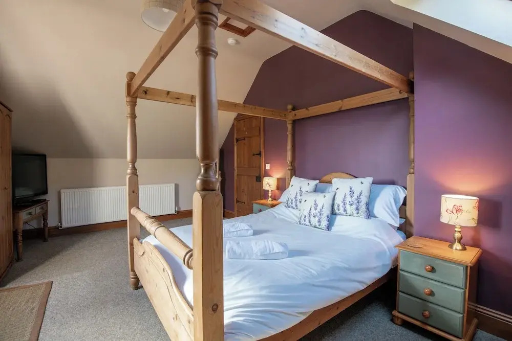 The Arches Guest House