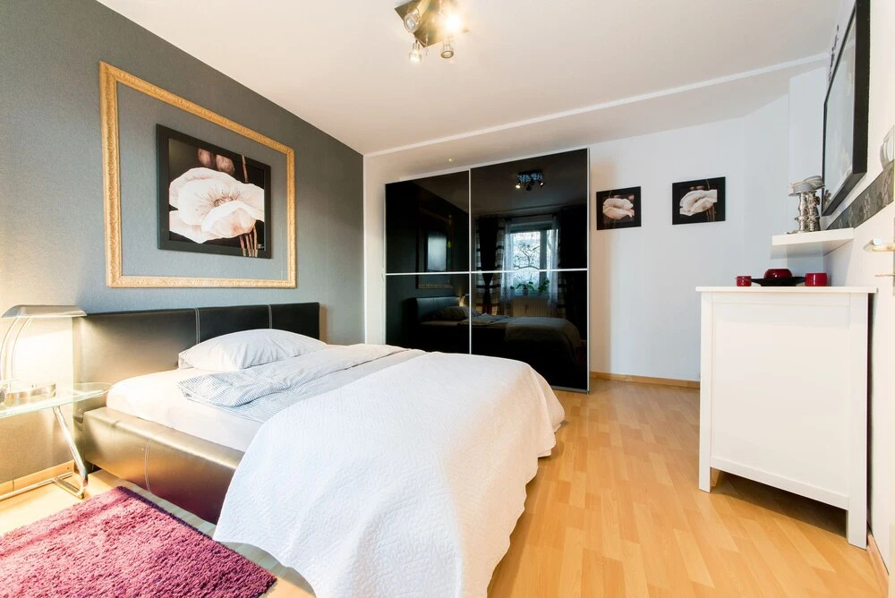 Private Apartment Leipziger Straße