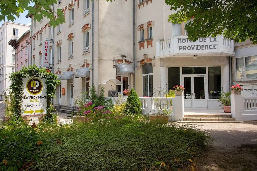 Providence Hotel