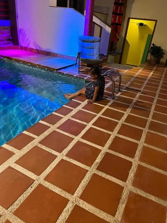 El Refugio Minca
