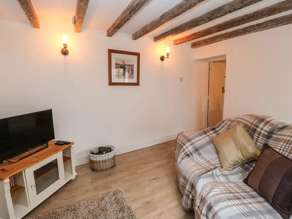 Wags Cottage