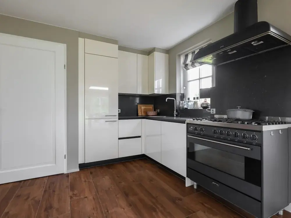 Holiday Home in Zeeland With Private Pool