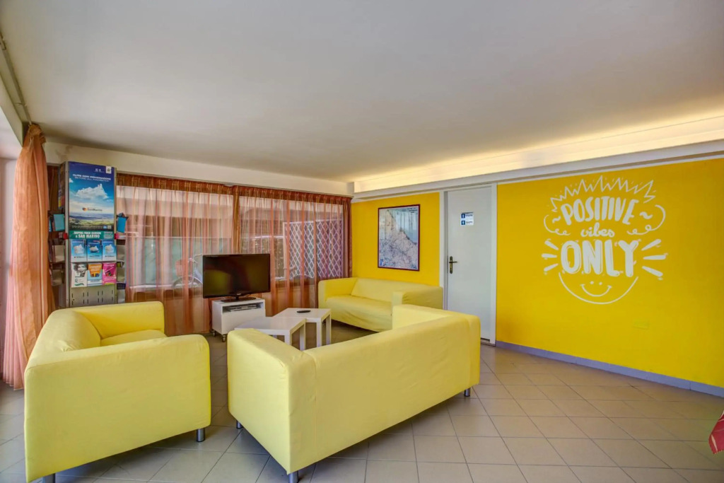 Hotel Tritone Rimini