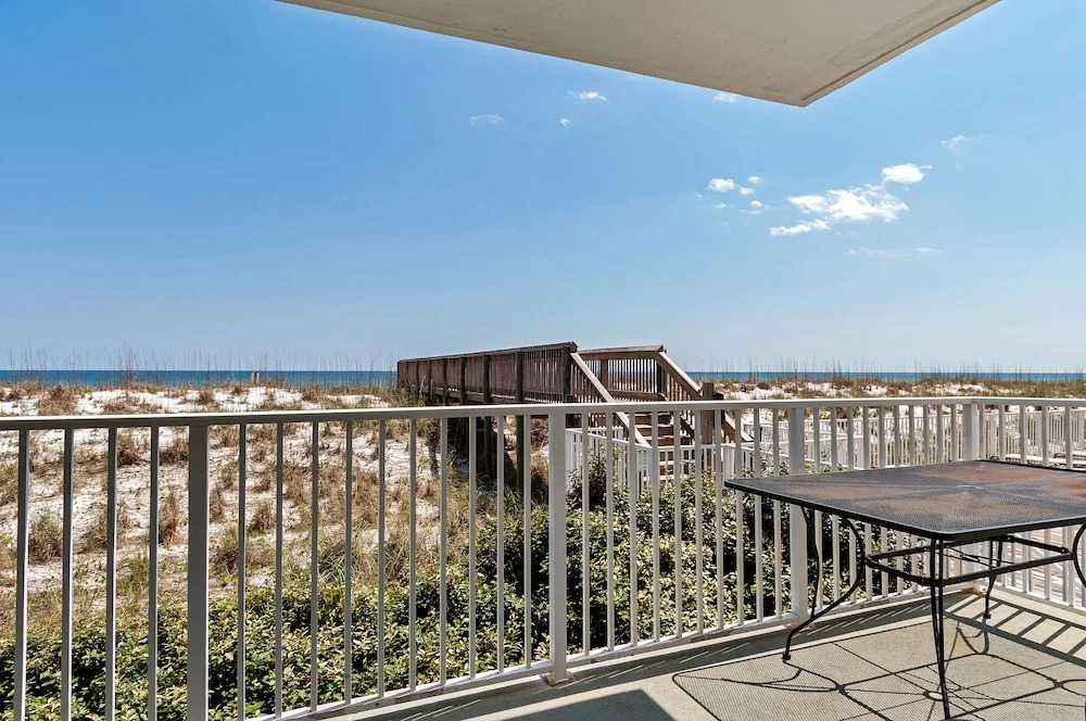 Starboard Village unit 412 - Three Bedroom Condo