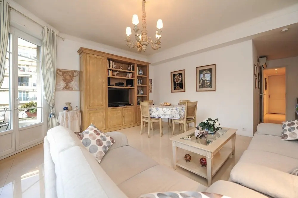 Appartement Flora - 5 Stars Holiday House