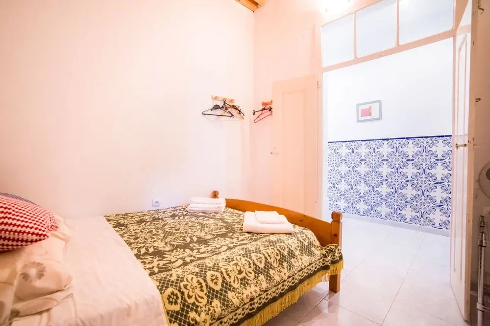 C01 - Historical Central House by DreamAlgarve