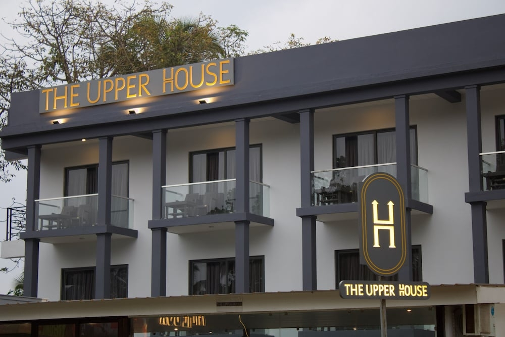 Tvessa - a Boutique hotel