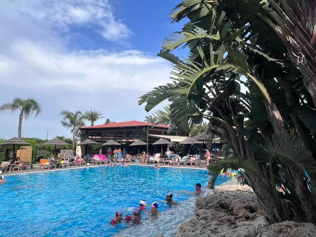 Punta Grossa Resort