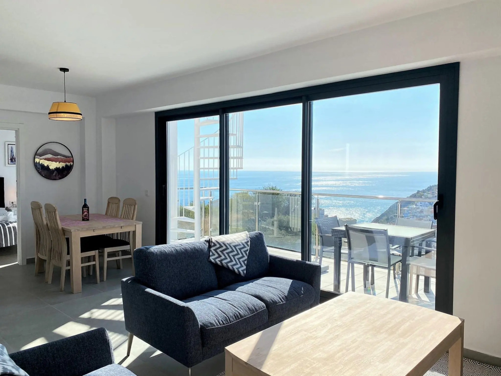 Penthouse Balcon del Mar 124 Casasol