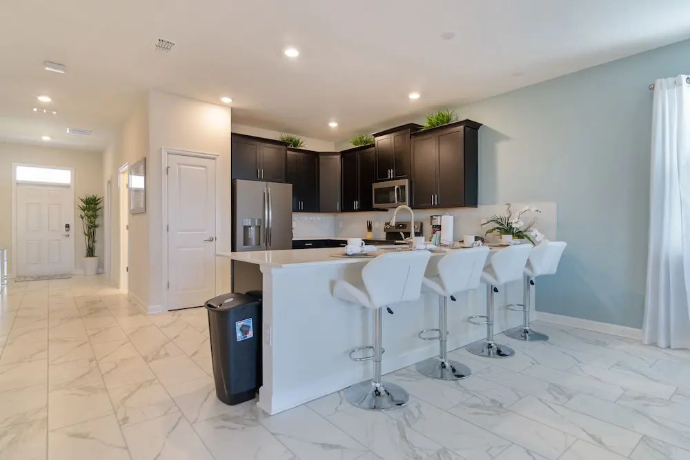 Spacious 8-Bed ChampionsGate Resort Hm-1559PW