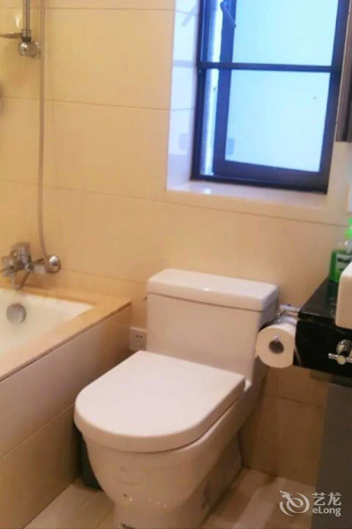 Guangzhou Skat Apartment