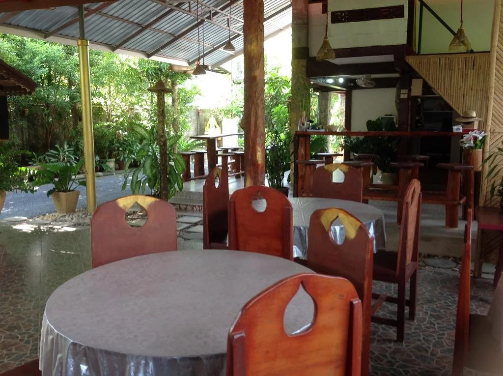 Wimaanburi Resort