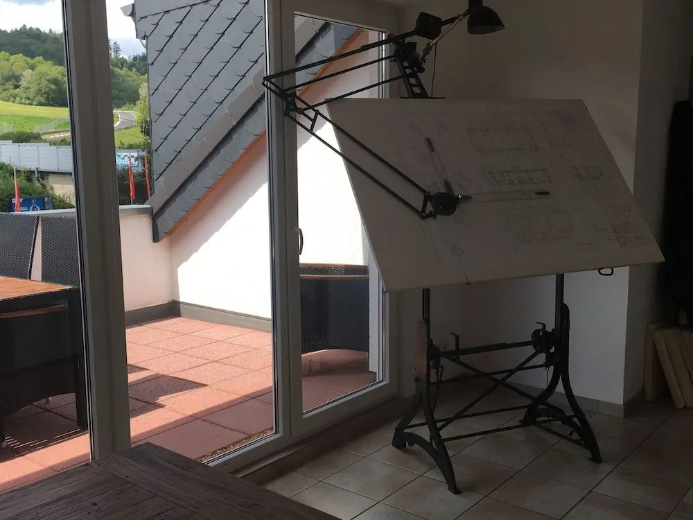 NringRooms Exit-Breidscheid