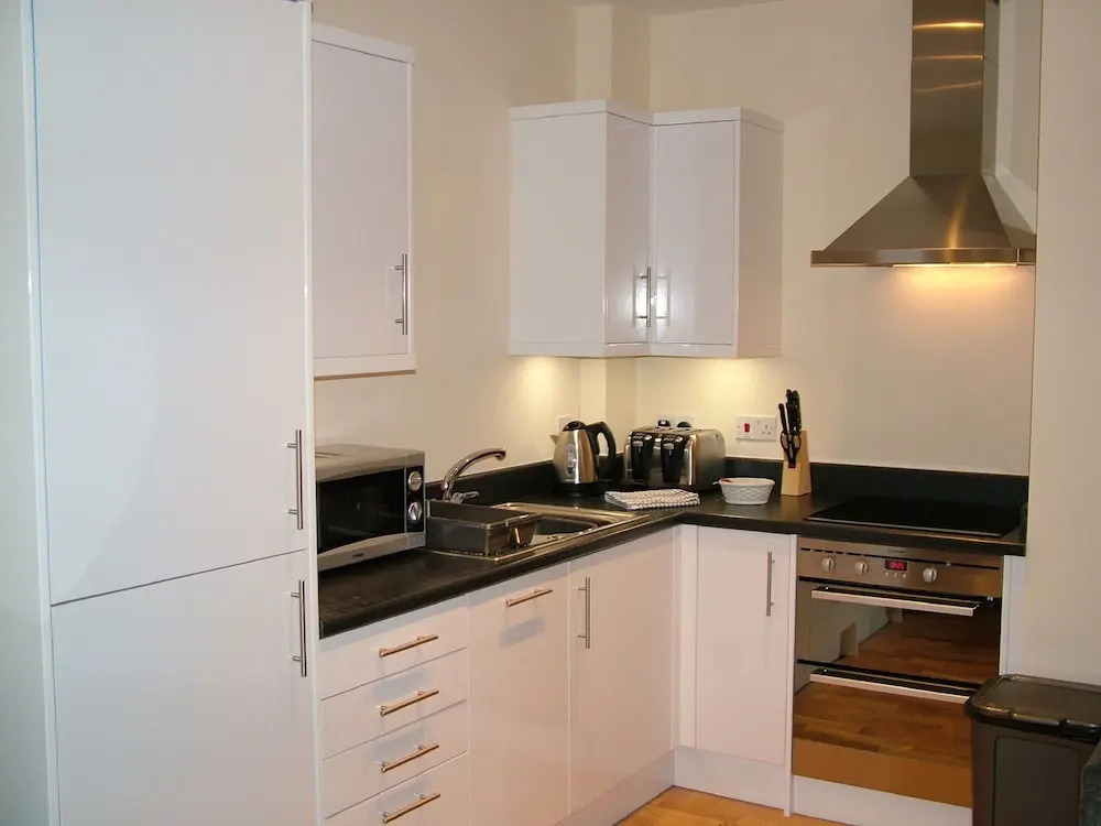 Stratford Apartment