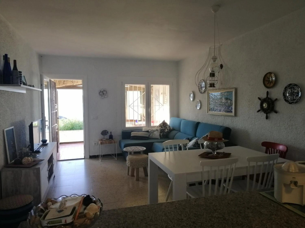 Casa Platja den Robert