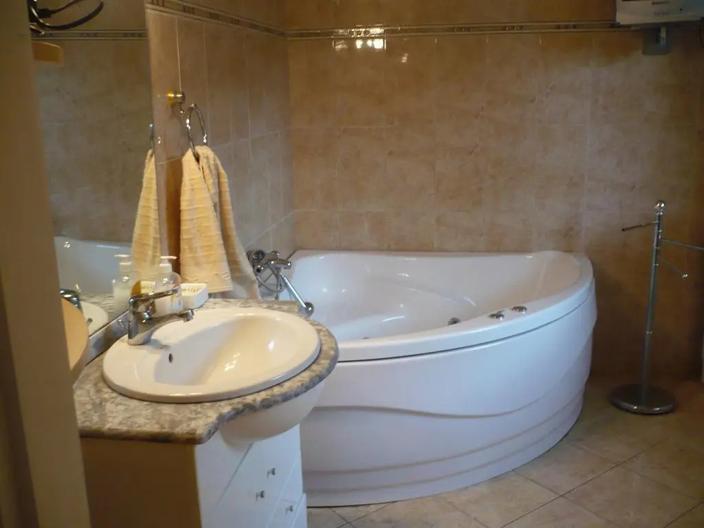 Jázmin Villa Apartman