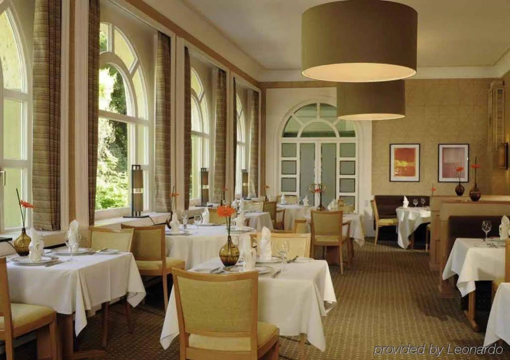 Fletcher Waldhotel Nordrhein-Westfalen