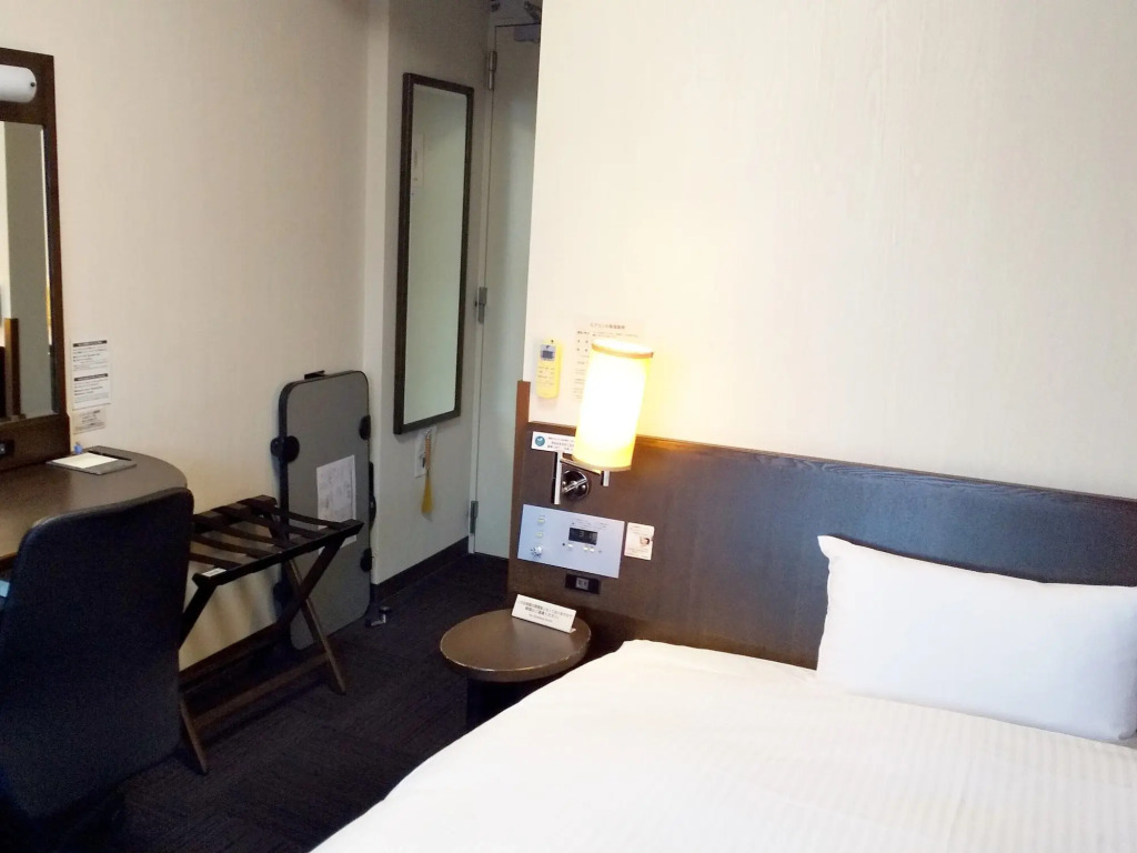 Hotel Route-Inn Tsuruga Ekimae