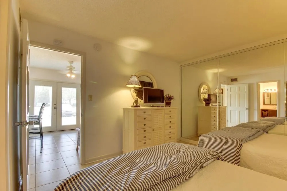 Gulf Terrace Condominiums