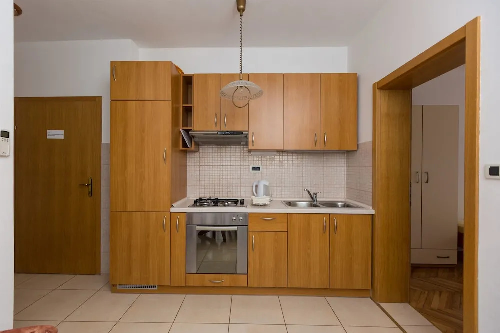 Apartments Nikola