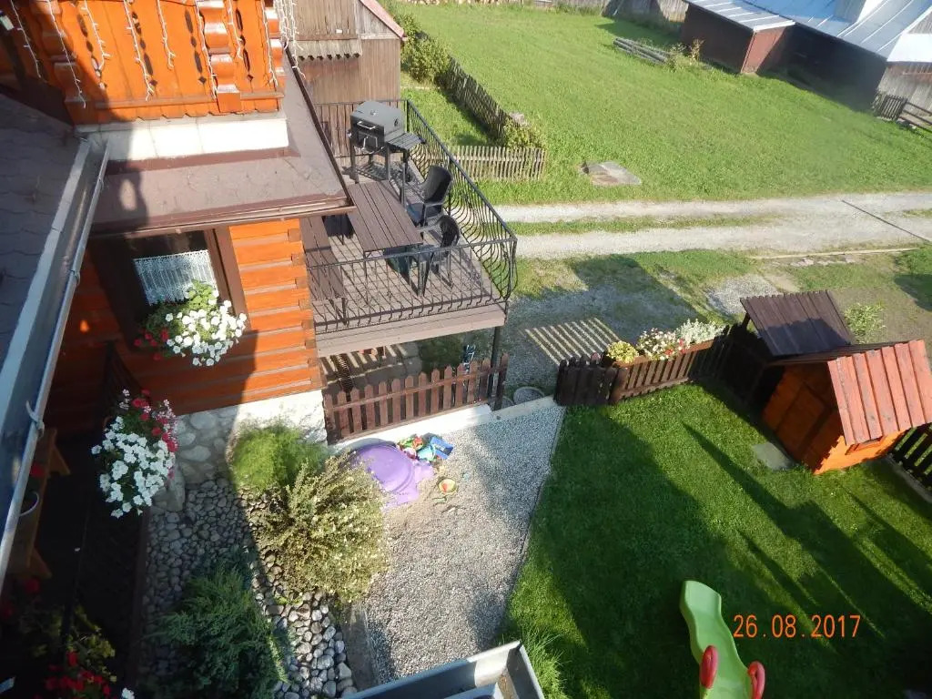 Privát Lukáš