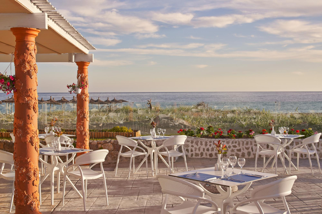 Sandy Beach Resort by Rizos Resorts