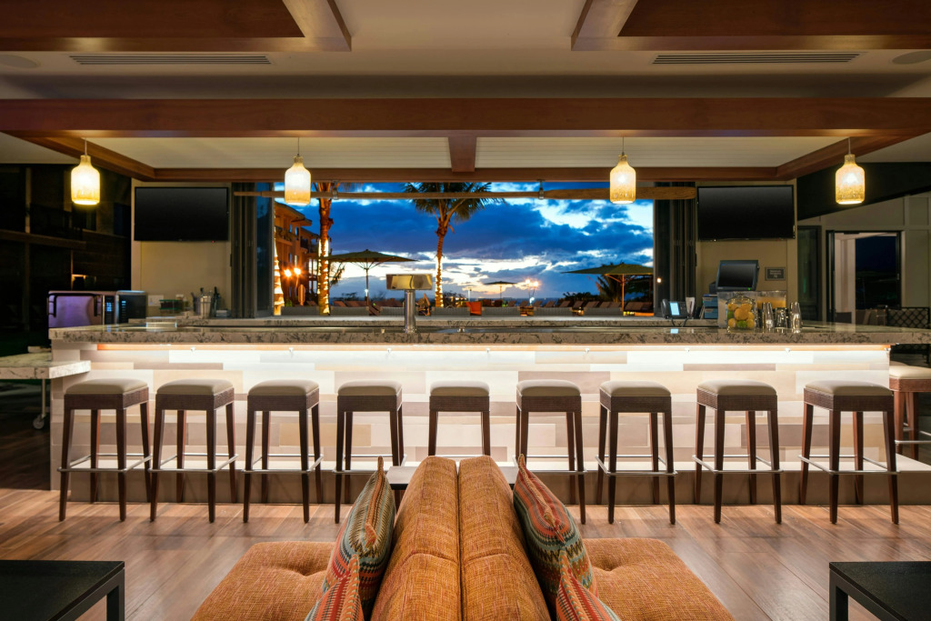 Residence Inn by Marriott Maui Wailea