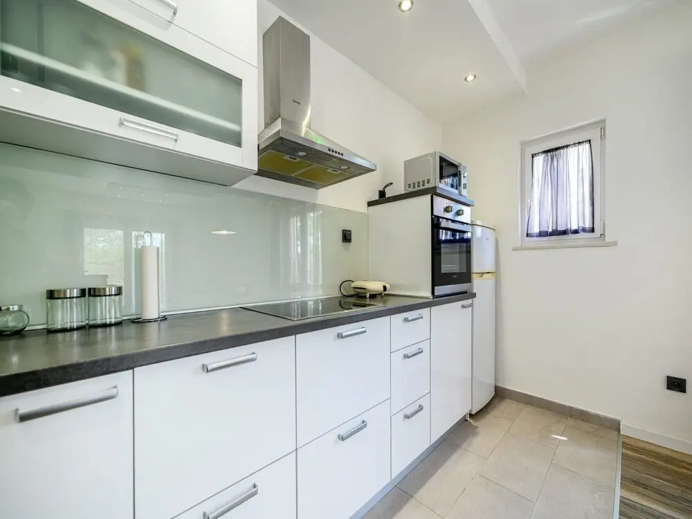 Holiday Home Rokoko