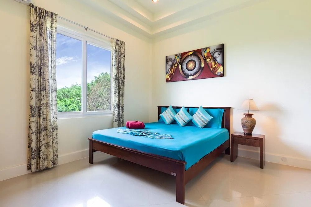 Villa Bright Star