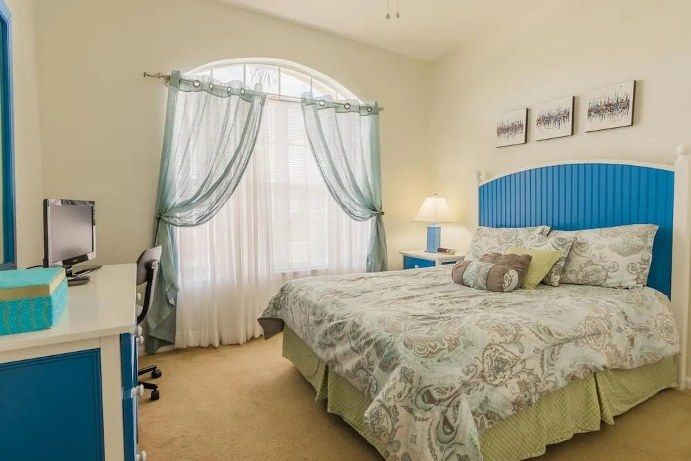 Windsor Palms Resort 8161