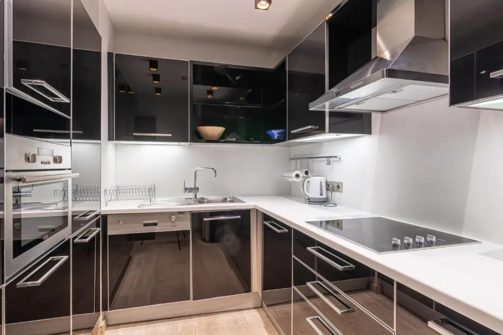 Deger 16 Residences