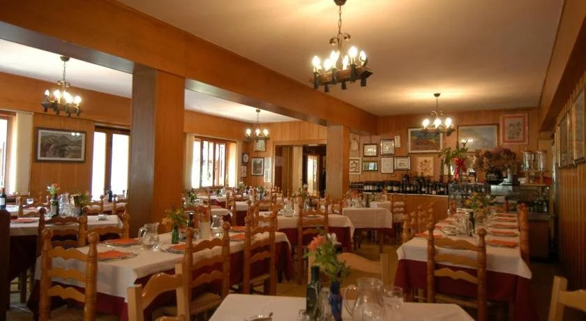 Hotel Sichi
