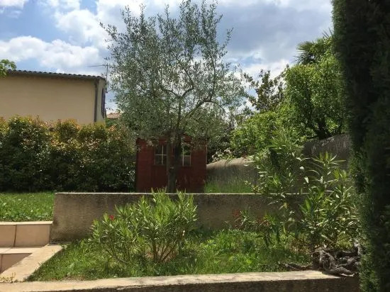 Appartement le Cavapi