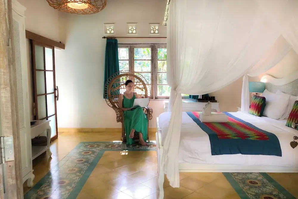 Darmada Eco Resort