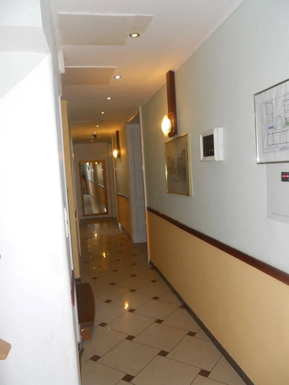 Hotel Stadtpark