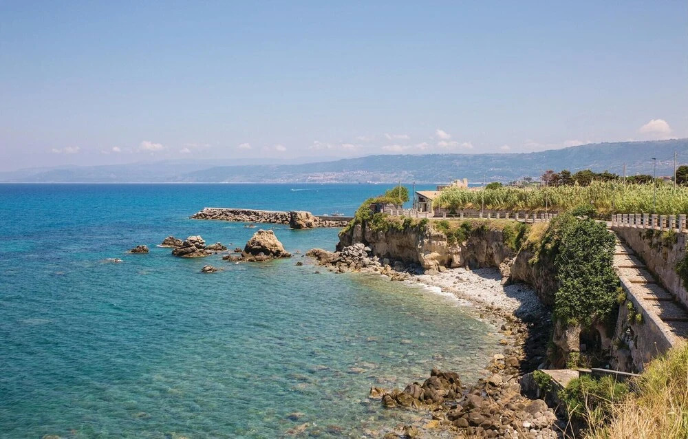 Villa Safo