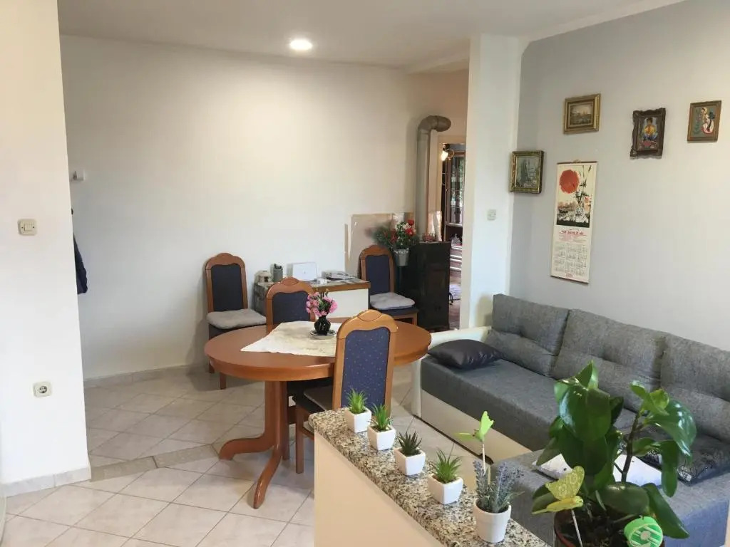 apartment umag close to the centre 2+1