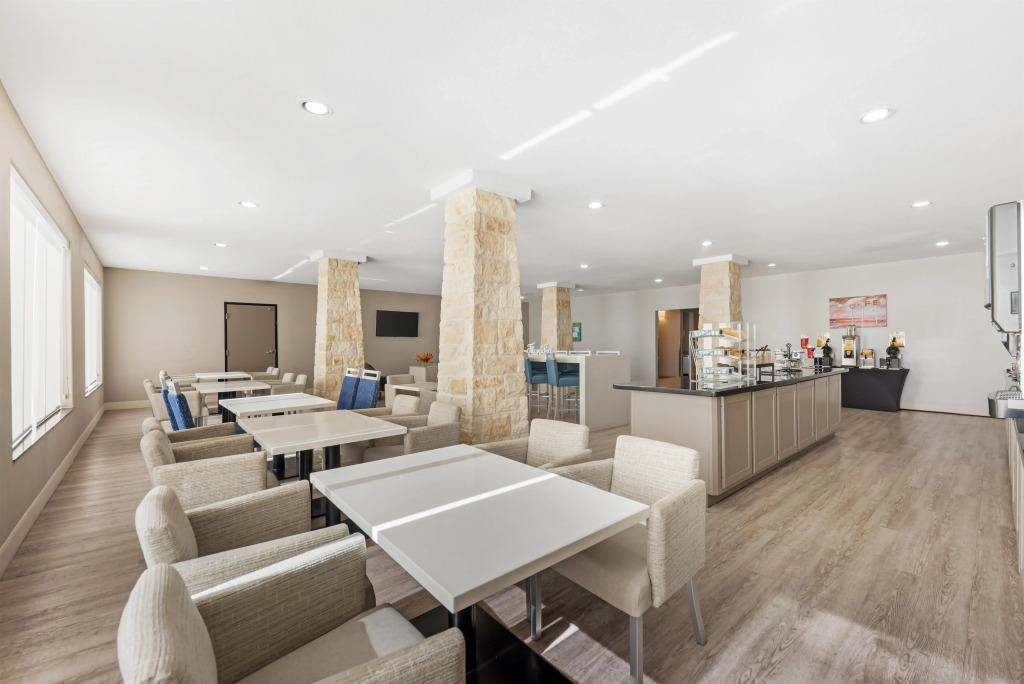 Best Western Plus Killeen - Fort Hood Hotel & Suites