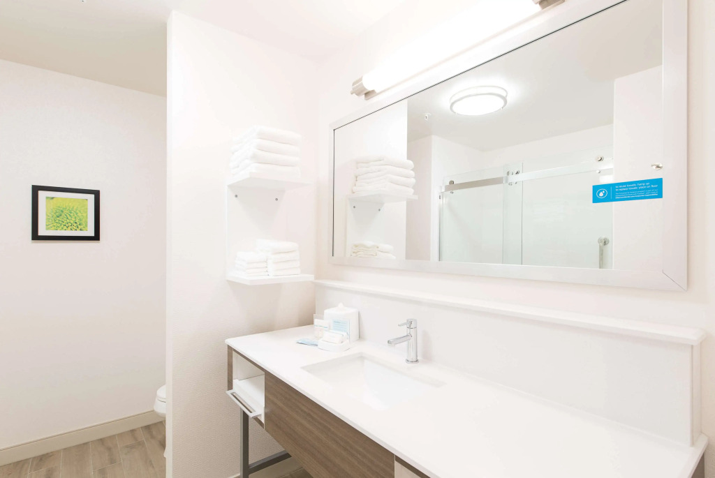 Hampton Inn & Suites Walterboro