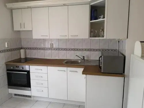 Rita Apartman