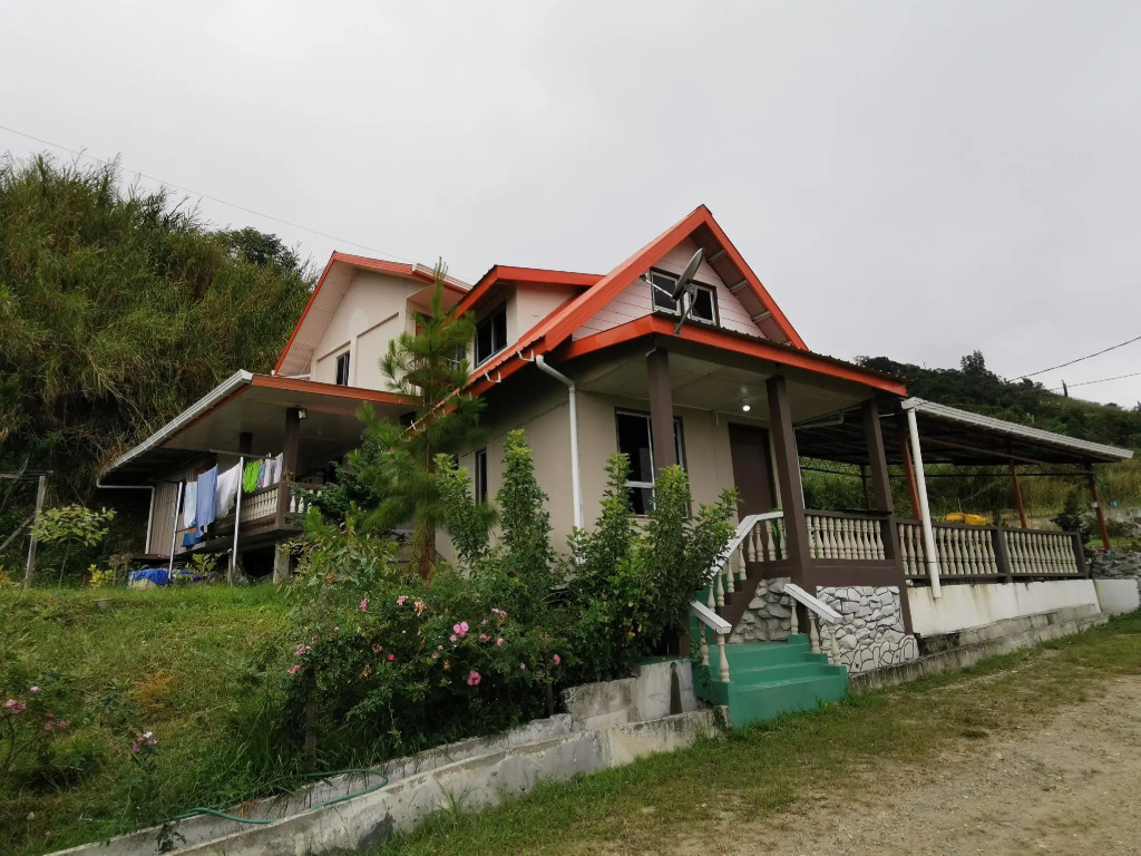 SPOT ON 89963 Sinurambi Homestay 2