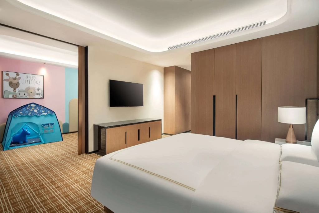 La Quinta by Wyndham Weifang South