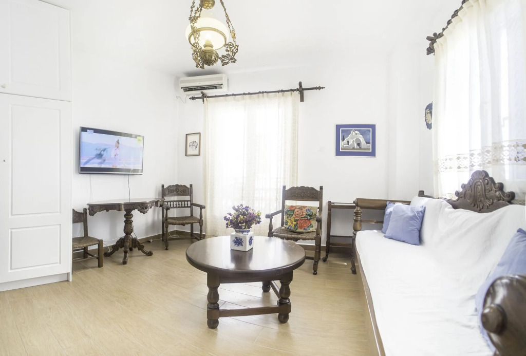 Mykonos Perla Town House