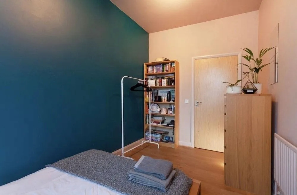 Apartment 74