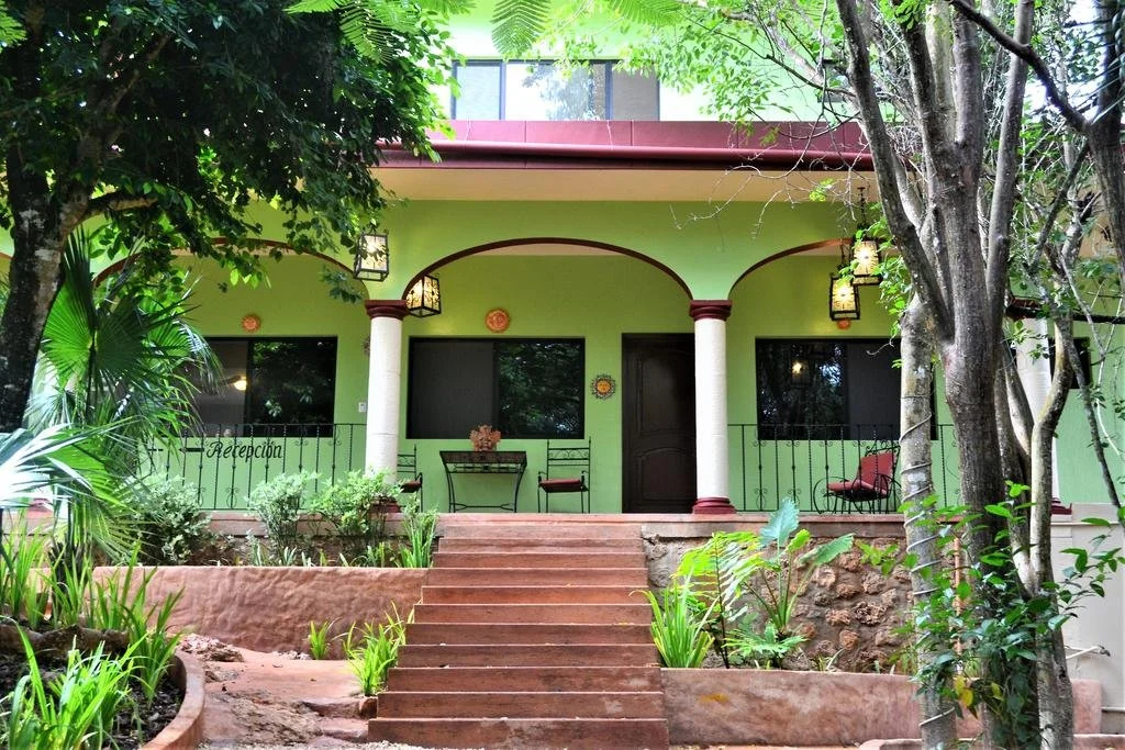 The FlyCatcher Inn Boutique Hotel