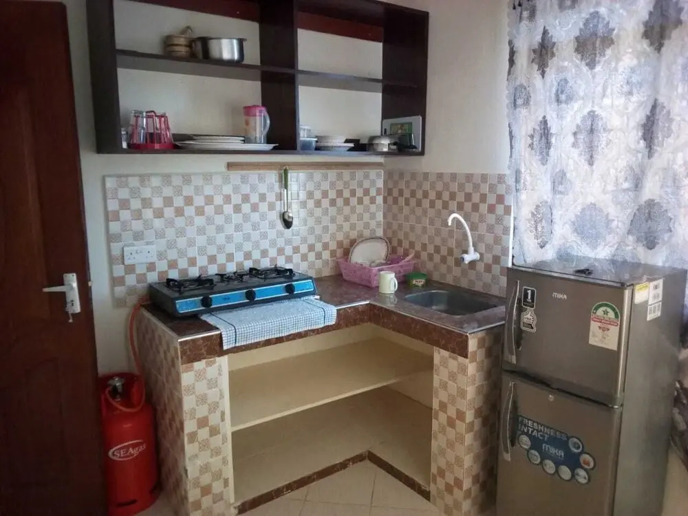 The Nest of God Apartment & Holiday home