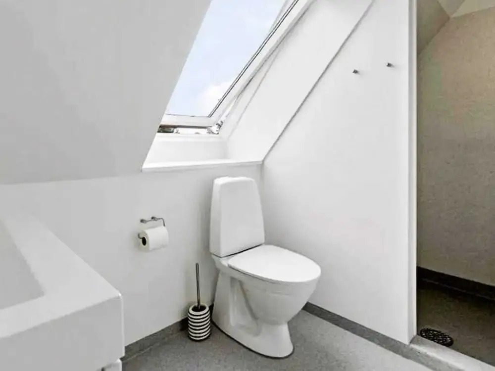8 Person Holiday Home in Lokken-by Traum