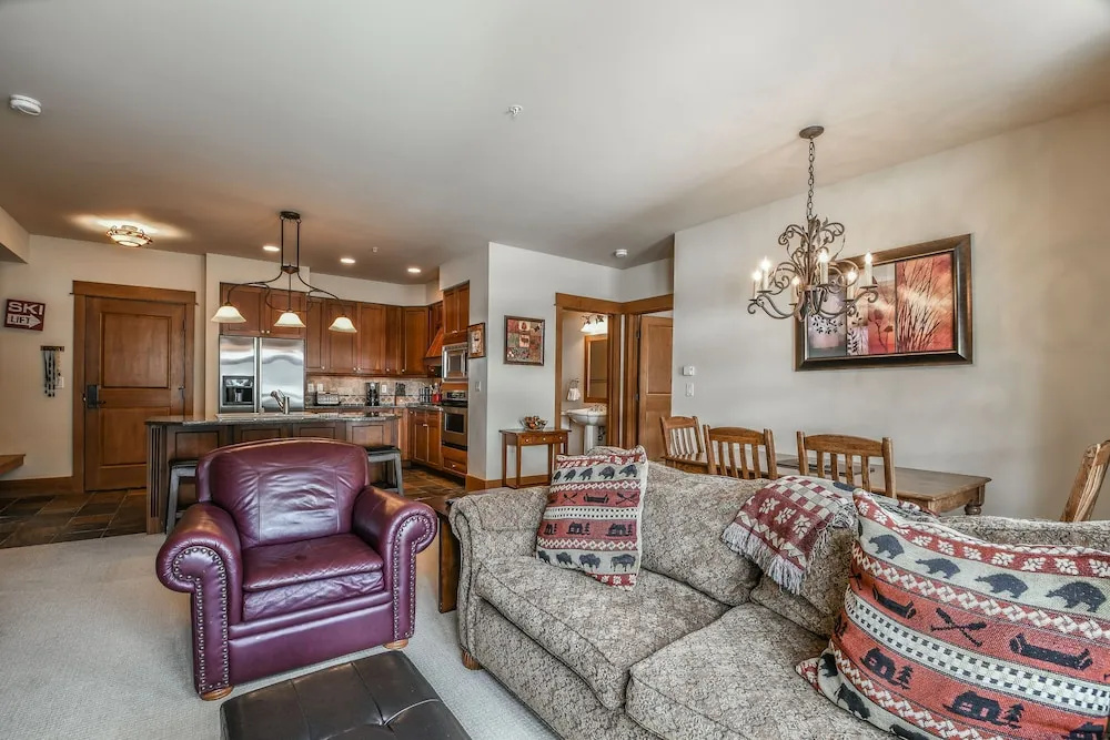 Lone Eagle 3026 by SummitCove Lodging in Colorado