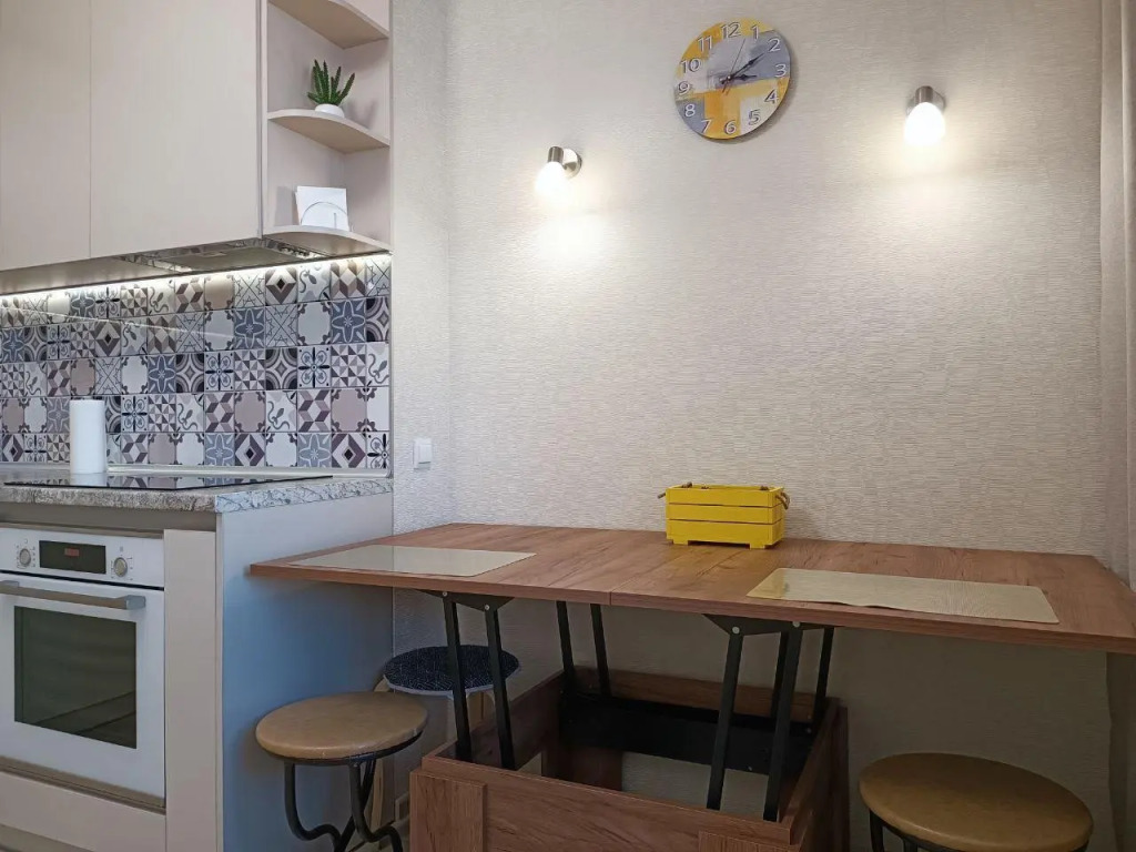 EasyRent на улице Дыбенко 27А