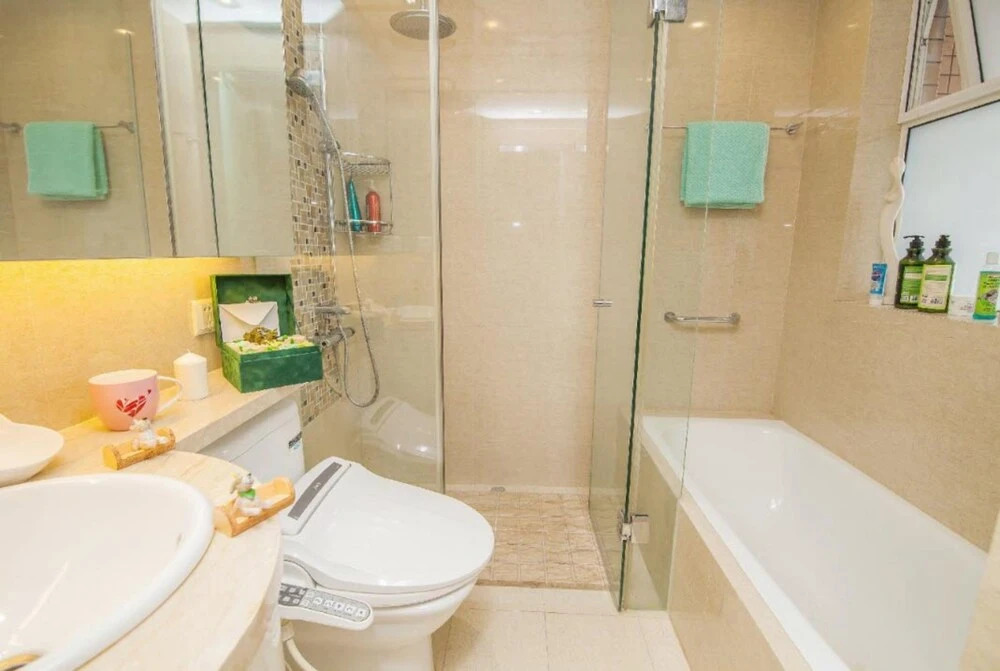 StarHome Dapuqiao Branch